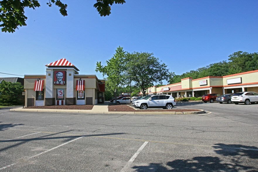 More Photos Of 224 Route 37 E, Toms River Freestanding For Lease
