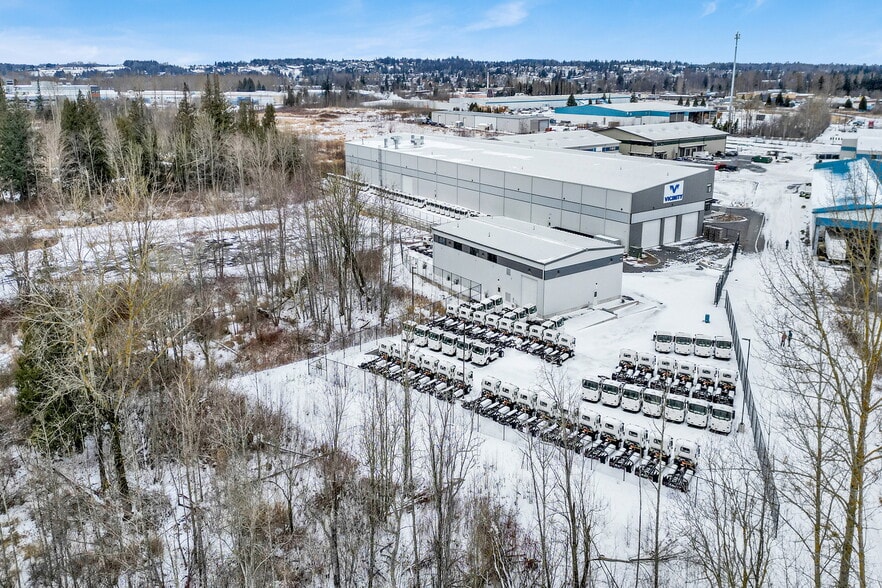 More Photos Of 5457 Pacific Fern Dr, Ferndale Manufacturing For Lease
