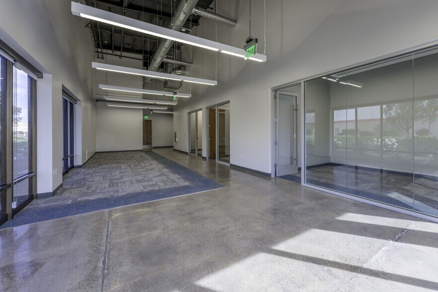 More Photos Of 9455 Cabot Dr, San Diego Distribution For Lease