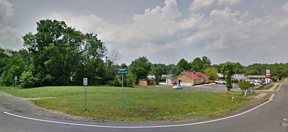 More Photos Of 8700 Parkland St, Manassas Land For Sale