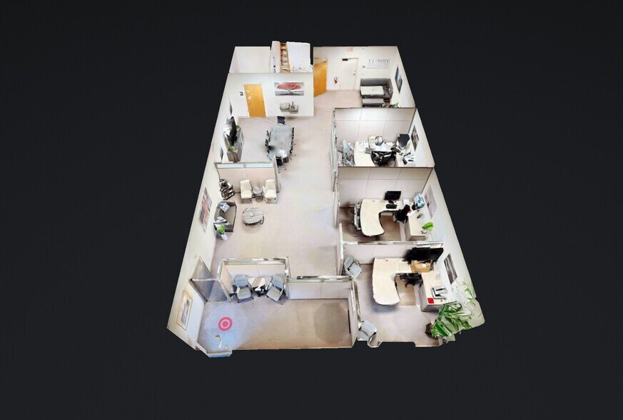 More Photos Of 8344-8346 Forest Oaks Blvd, Spring Hill Medical For Sale