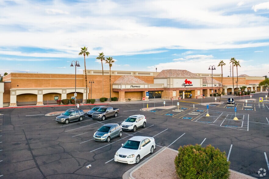 More Photos Of 10330-10425 N 90th St, Scottsdale Unknown For Lease
