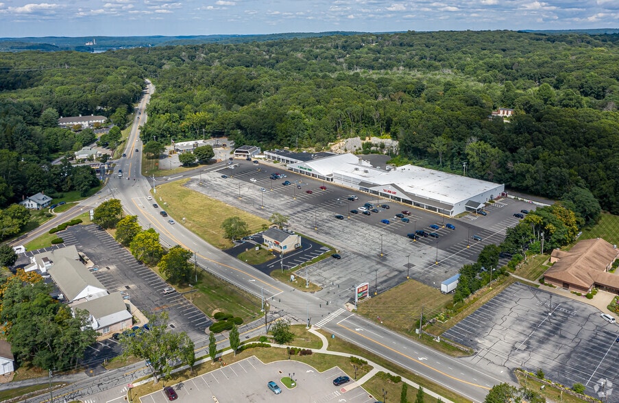 More Photos Of 1666 Route 12, Gales Ferry Storefront For Lease