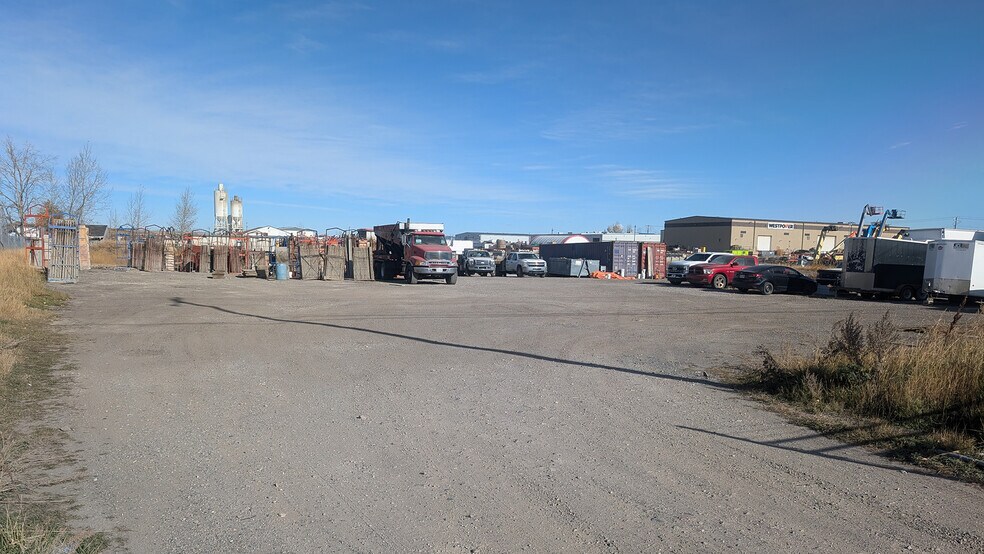 More Photos Of 243085 Wrangler Rd, Rocky View No 44 Land For Lease