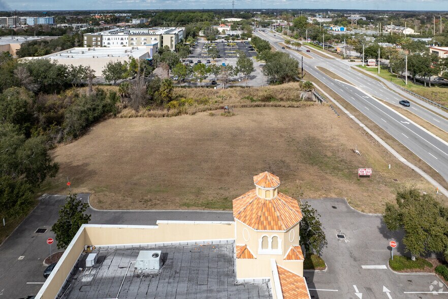 More Photos Of 1780 Rinehart Rd, Sanford Land For Sale