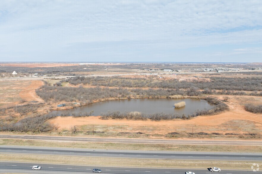 More Photos Of 3101 W Stamford St, Abilene Land For Sale