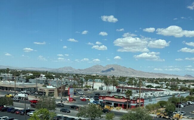 More Photos Of 4550 S Maryland Pky, Las Vegas Unknown For Lease