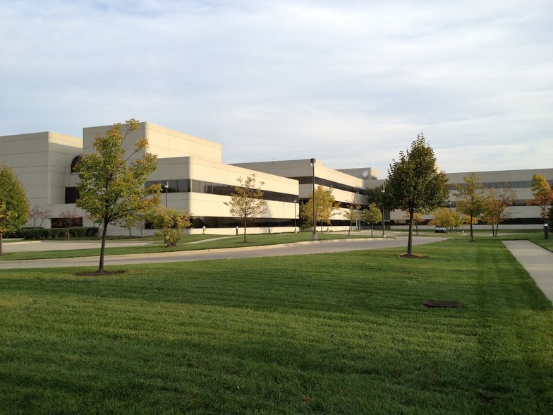 Primary Photo Of 3100 Research Blvd, Dayton Research And Development For Lease