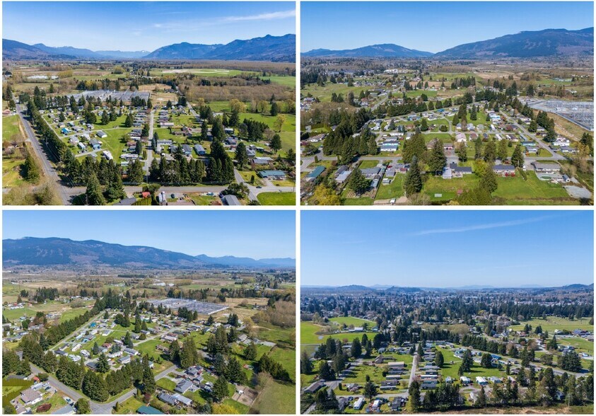 More Photos Of 24835 Hoehn Rd, Sedro-Woolley Manufactured Housing Mobile Home Park For Sale