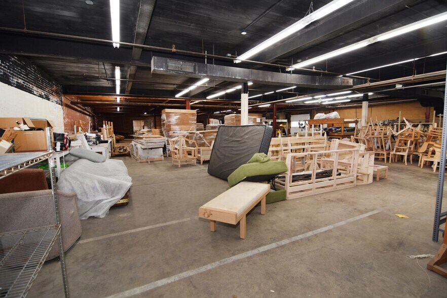 More Photos Of 1026 Main Ave SE, Hickory Manufacturing For Sale
