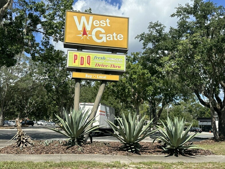 More Photos Of W University @ SWC W. University & S.W. 34th St., Gainesville Unknown For Lease