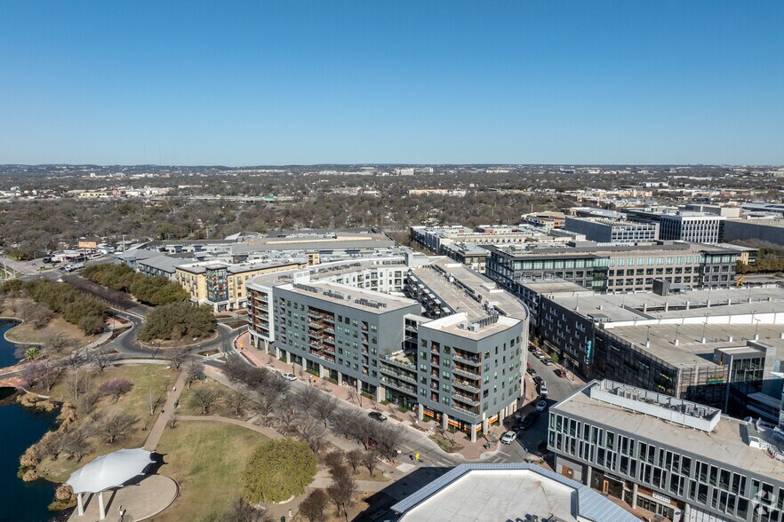 More Photos Of 1701 Simond Ave, Austin Apartments For Sale