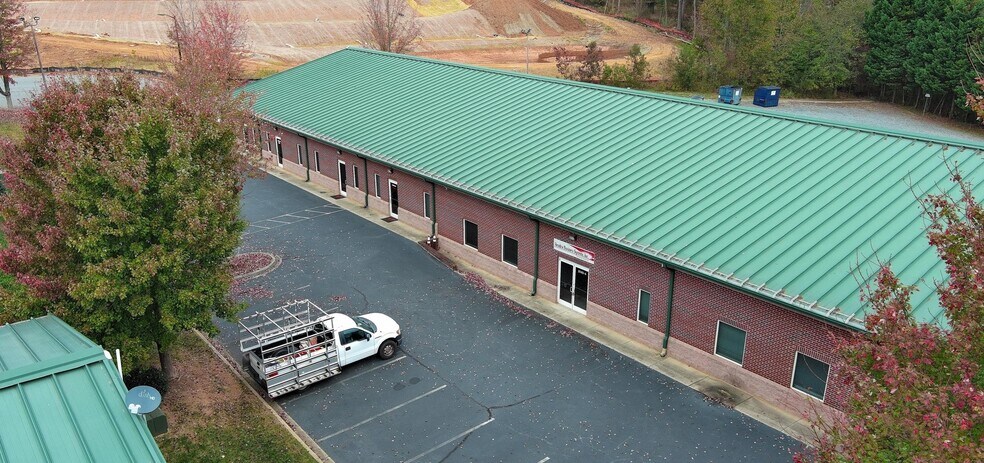 Primary Photo Of 2040 Independence Commerce Dr, Stallings Light Distribution For Sale