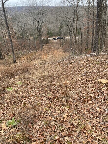More Photos Of 0000 S 4610 Road, Marble City Land For Sale