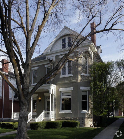 More Photos Of 555 E South Temple, Salt Lake City Unknown For Lease