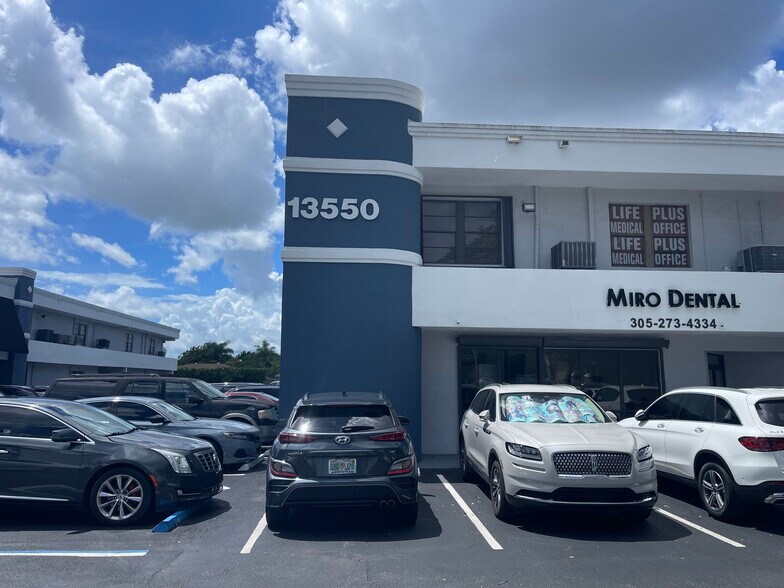 More Photos Of 13550 SW 88th St, Miami Medical For Lease
