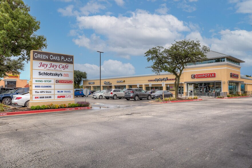 Primary Photo Of 5801 W Interstate 20, Arlington Storefront For Lease