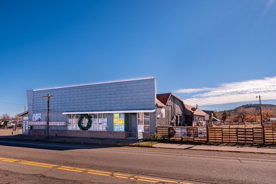 More Photos Of 503 W 7th St, Walsenburg Restaurant For Sale