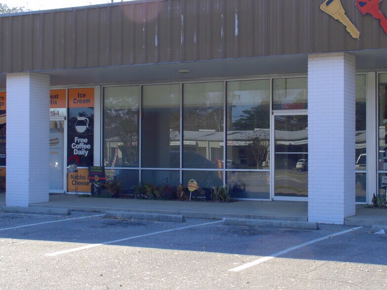 More Photos Of 1510-1520 Capital Cir SE, Tallahassee Unknown For Lease