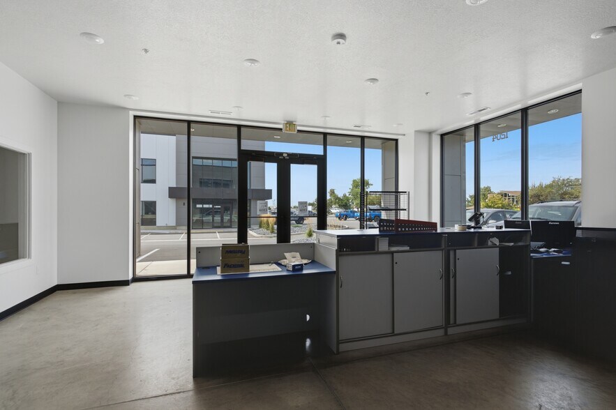 More Photos Of 1204 N 2000 W, Farr West Light Manufacturing For Sale