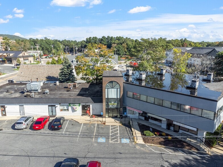 More Photos Of 861 Edgell Rd, Framingham Storefront Retail Office For Sale