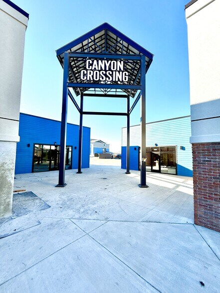 More Photos Of 9805-9812 W Sand Hill Dr, Nampa Unknown For Lease