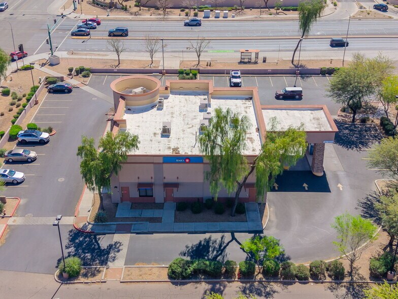 More Photos Of 7510 W Lower Buckeye Rd, Phoenix Freestanding For Lease