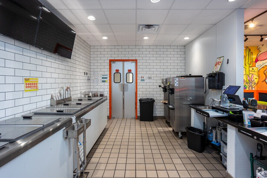 More Photos Of 4676 E Grant Rd, Tucson Fast Food For Sale