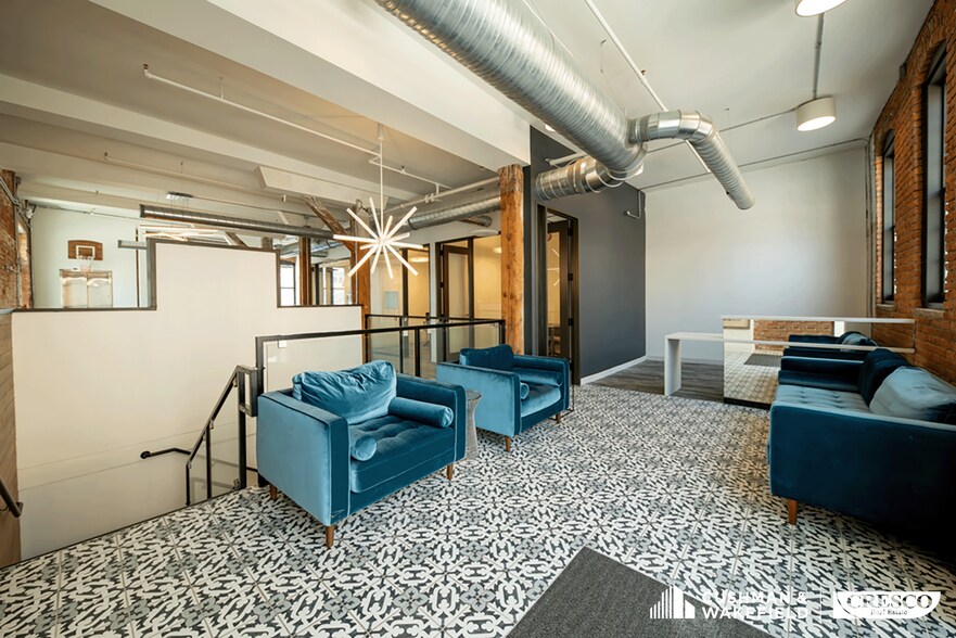 More Photos Of 1400 W 10th St, Cleveland Office For Lease