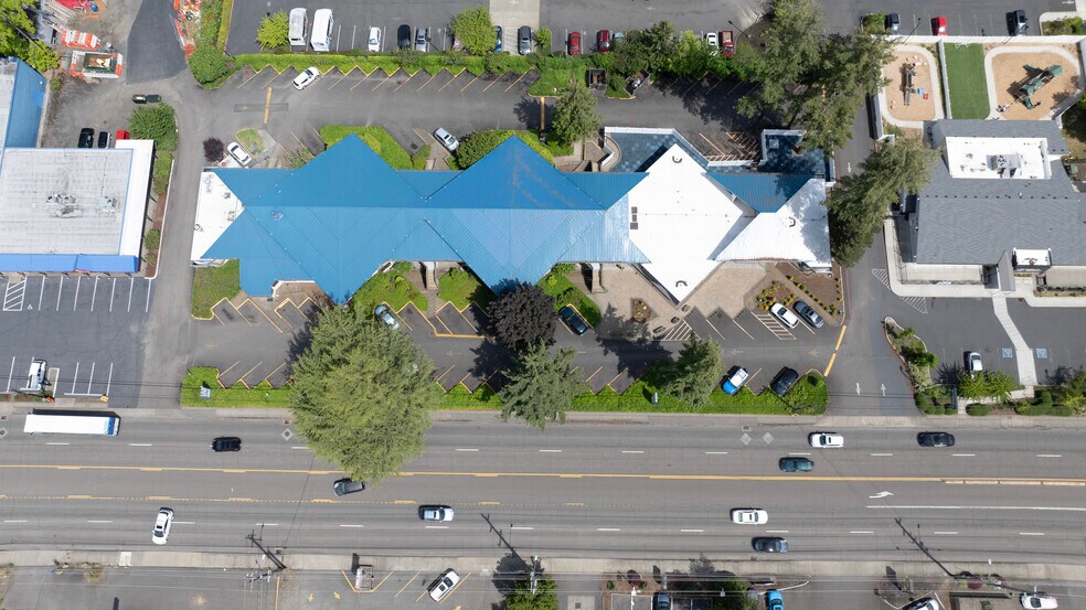 More Photos Of 9955 SW Beaverton Hillsdale Hwy, Beaverton Unknown For Lease