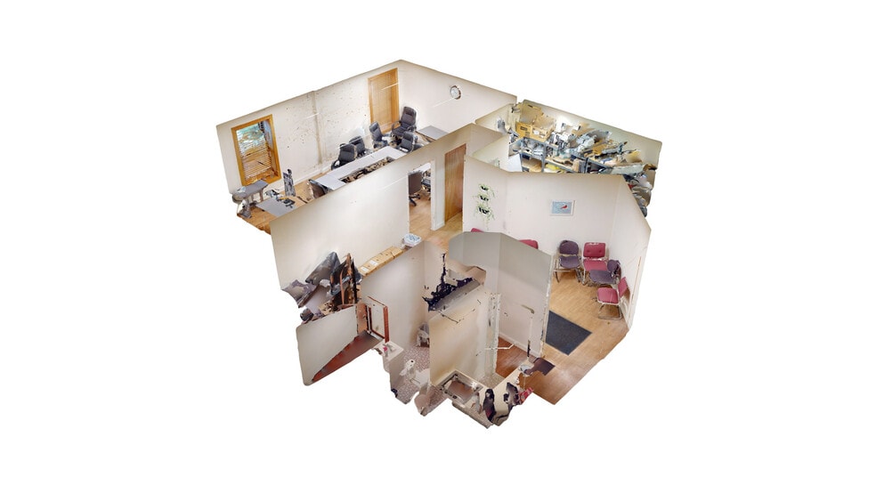 More Photos Of 536 Broad St, Weymouth Medical For Sale