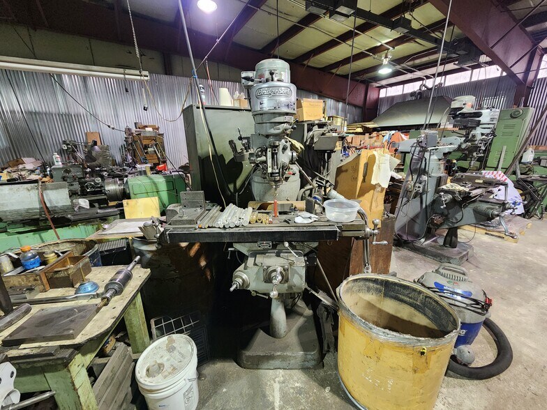 More Photos Of 229 Marion St, Scranton Warehouse For Sale