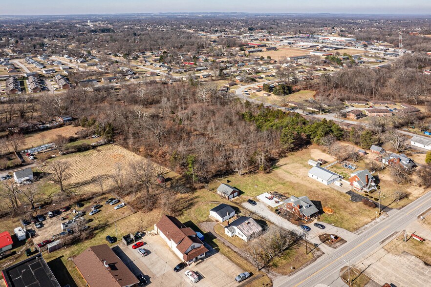 More Photos Of 605-S Wilson Rd, Radcliff Land For Sale