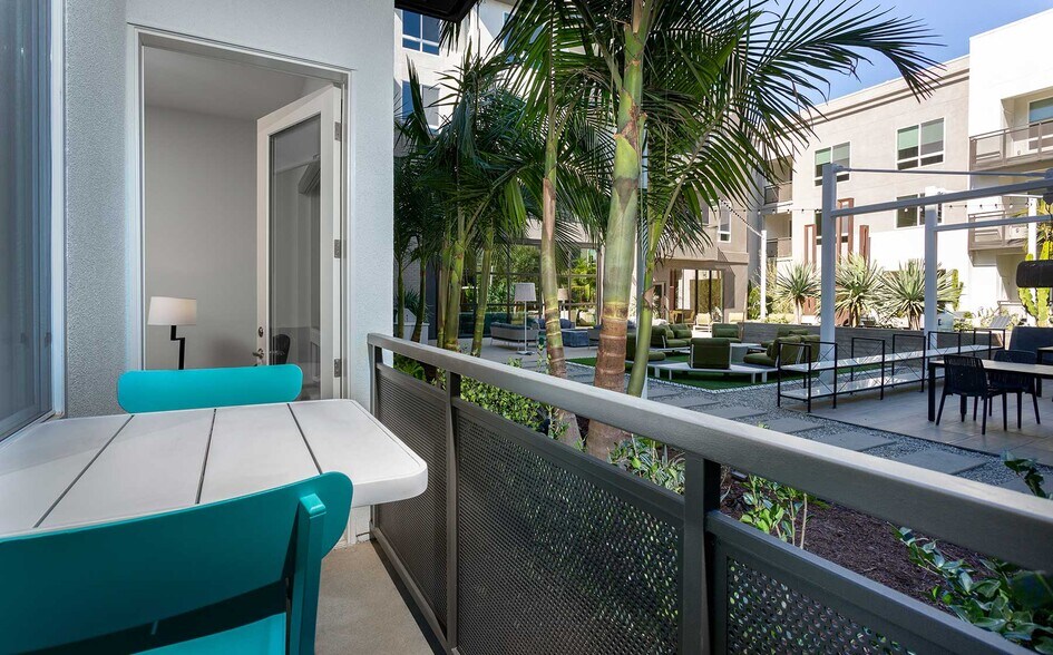 More Photos Of 185 S State College Blvd, Brea Apartments For Lease