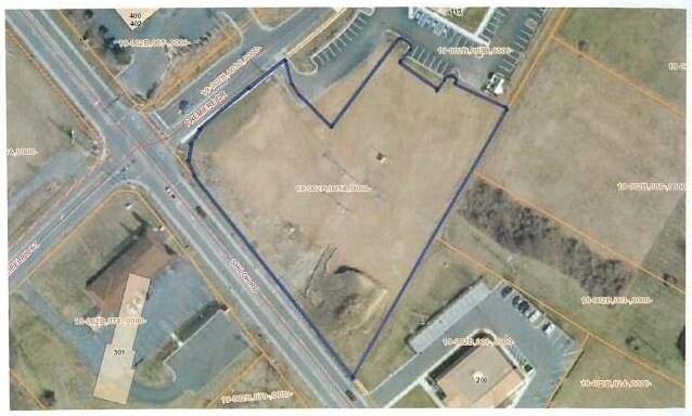 More Photos Of Premiere Dr & Shiloh Rd, State College Land For Sale