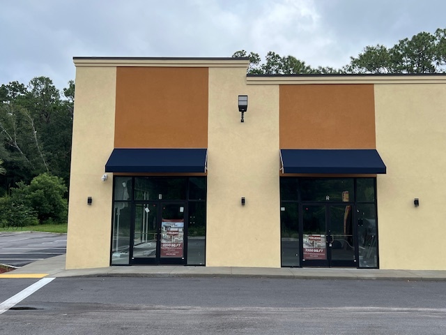 Primary Photo Of 11025 Lem Turner Rd, Jacksonville Storefront For Lease