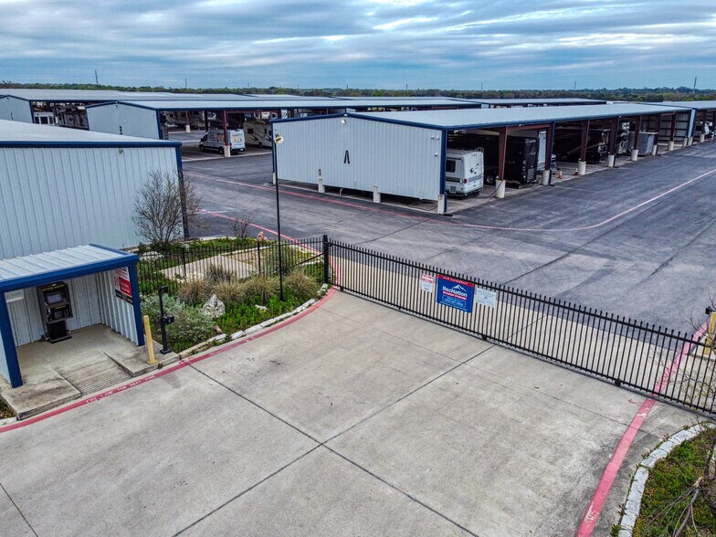 More Photos Of 8748 Ranch to Market 2243 rd, Leander Land For Lease