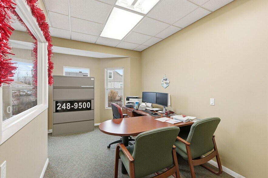 More Photos Of 1030 Main St, Milford Office For Sale