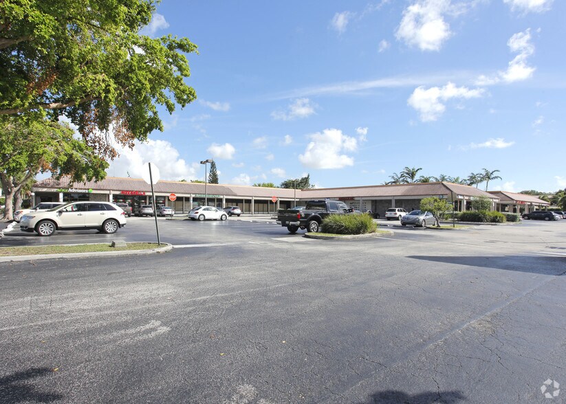 More Photos Of 46th Ave @ 46th Ave. & Sheridan St., Hollywood Unknown For Lease