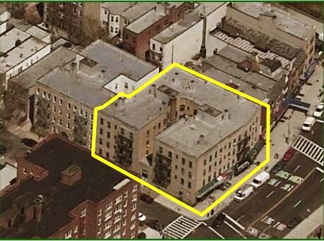 More Photos Of 373-385 96th St, Brooklyn Apartments For Sale