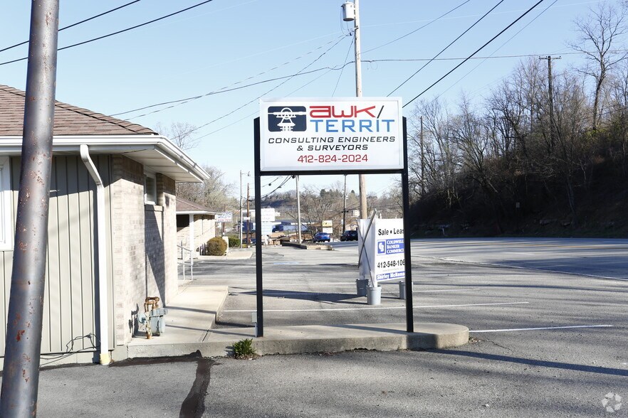 More Photos Of 14900 State Route 30, Irwin Office For Lease