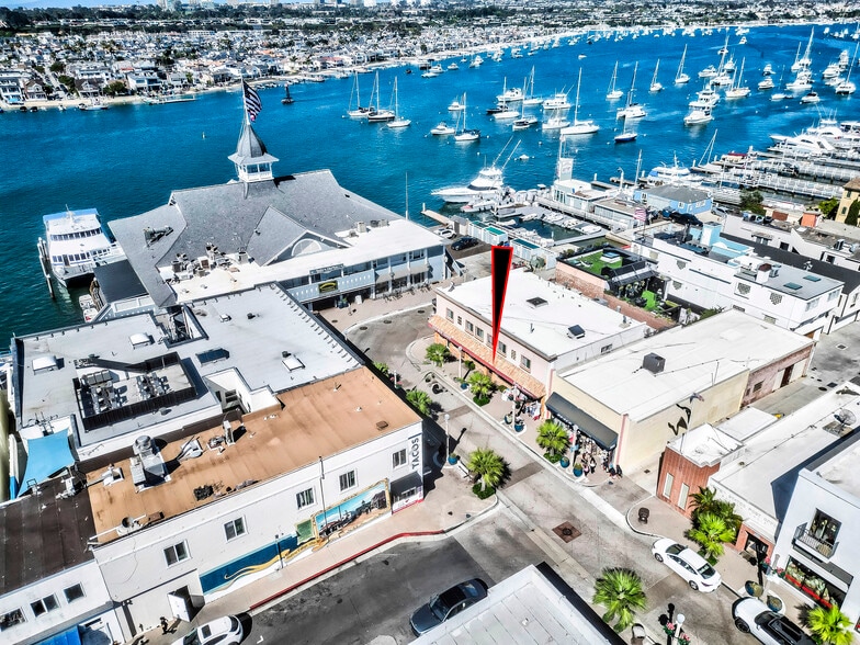 Primary Photo Of 304 Main St, Newport Beach Storefront Retail Residential For Lease