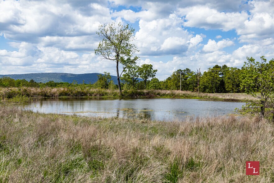 More Photos Of State Highway 43, Clayton Land For Sale