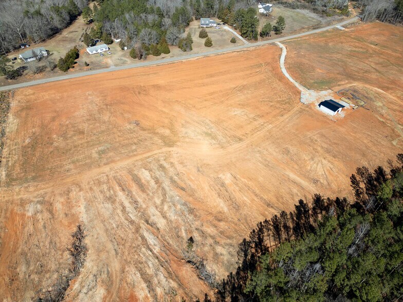 More Photos Of 693 Elledge Road, Ware Shoals Land For Sale