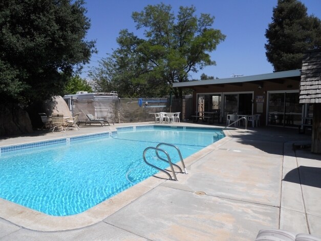 More Photos Of 39375-39377 Old Hwy 80, Boulevard Manufactured Housing Mobile Home Park For Sale