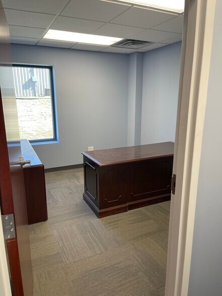 More Photos Of 4950 Stough Rd SW, Concord Flex For Sale