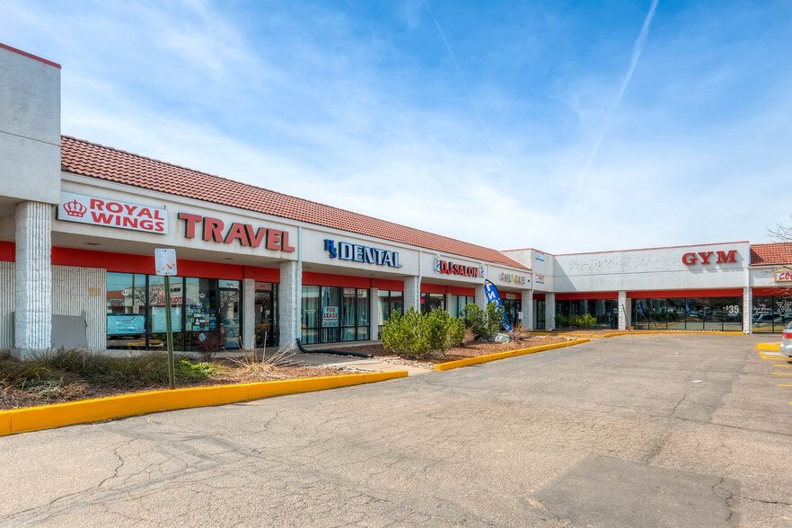 More Photos Of 1907-1985 S Havana St, Aurora Unknown For Lease