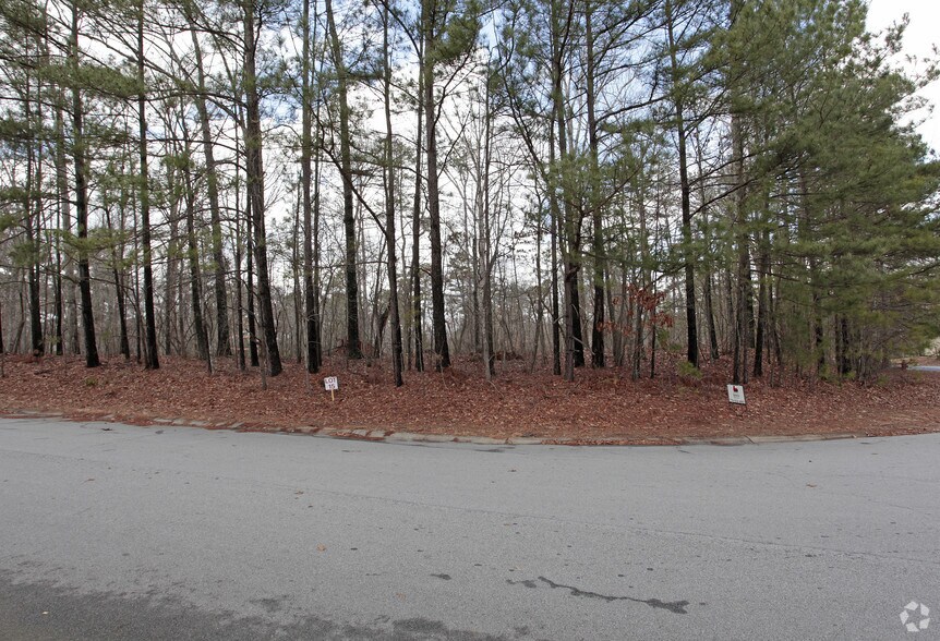 More Photos Of Parkwood Cir, Carrollton Land For Sale