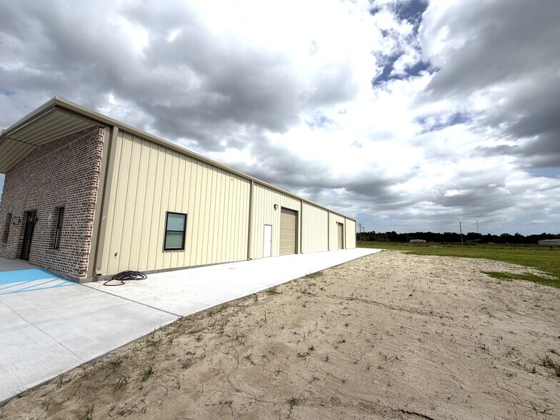 More Photos Of 290 Trinity ln, Gray Land For Lease