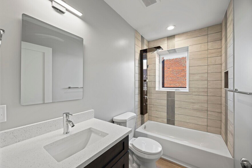 More Photos Of 4535 Avondale St, Bethesda Apartments For Sale